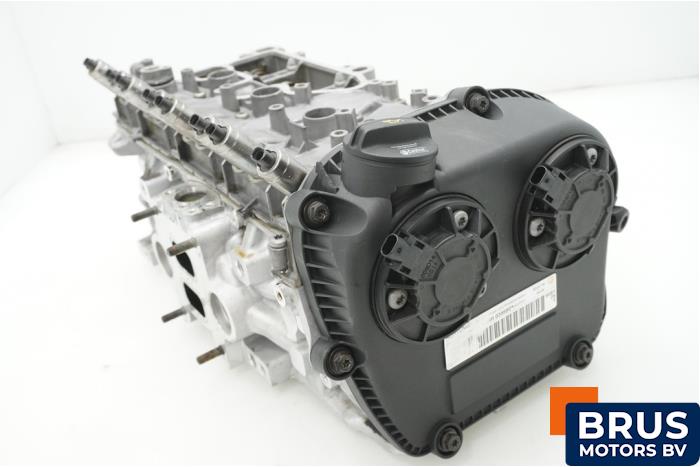 Używane Glowica cylindra Skoda Octavia (5EAA) 2.0 TSI RS 16V Cena € 907,50 Z VAT oferowane przez Brus Motors BV