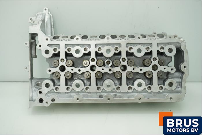 Culasse d'un Land Rover Range Rover Evoque (LVJ/LVS) 2.0 D 180 16V 2020