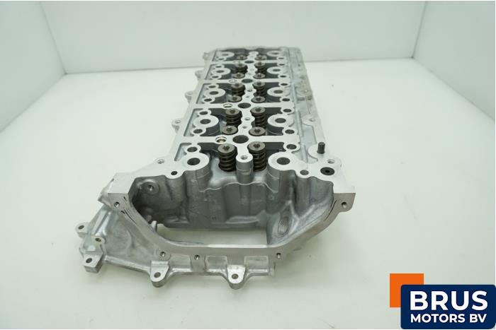 Culasse d'un Land Rover Range Rover Evoque (LVJ/LVS) 2.0 D 180 16V 2020