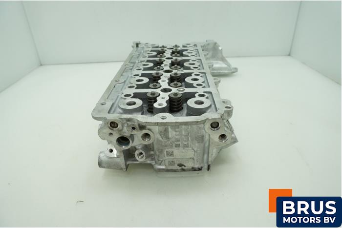 Culasse d'un Land Rover Range Rover Evoque (LVJ/LVS) 2.0 D 180 16V 2020