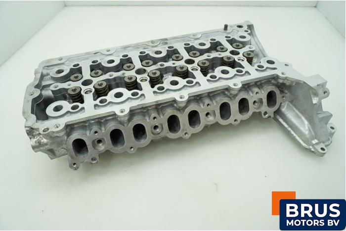Culasse d'un Land Rover Range Rover Evoque (LVJ/LVS) 2.0 D 180 16V 2020
