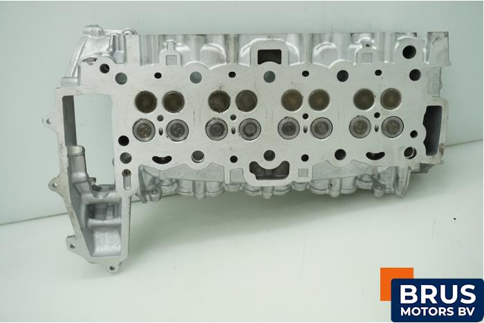 Culasse d'un Land Rover Range Rover Evoque (LVJ/LVS) 2.0 D 180 16V 2020