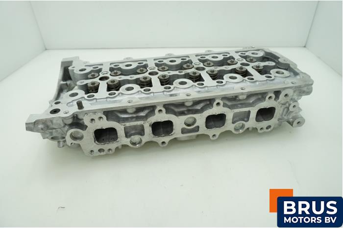 Usagé Culasse Landrover Range Rover Evoque (LVJ/LVS) 2.0 D 180 16V 5-drs. Prix € 726,00 Prix TTC proposé par Brus Motors BV