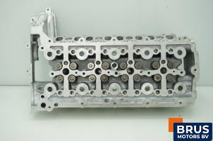 Culasse d'un Land Rover Range Rover Evoque (LVJ/LVS) 2.0 D 180 16V 2020