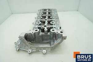 Culasse d'un Land Rover Range Rover Evoque (LVJ/LVS) 2.0 D 180 16V 2020