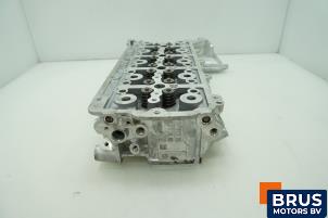 Culasse d'un Land Rover Range Rover Evoque (LVJ/LVS) 2.0 D 180 16V 2020