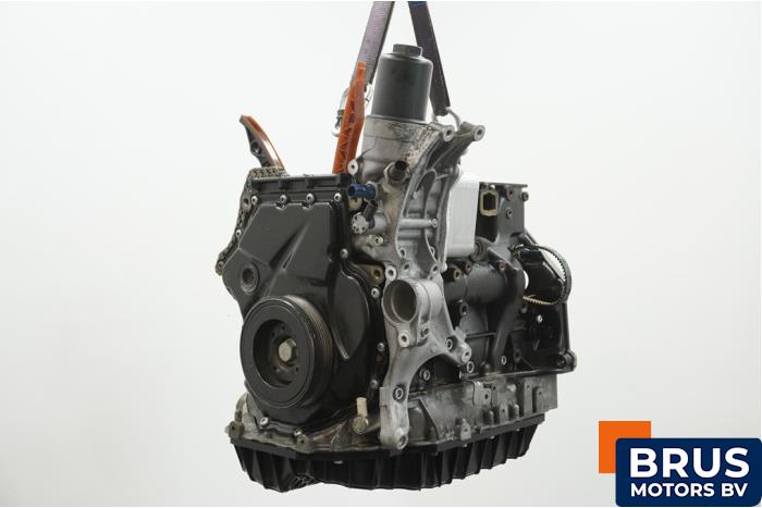 Used Engine crankcase Skoda Octavia Combi (5EAC) 2.0 TSI RS 16V Price € 1.512,50 Inclusive VAT offered by Brus Motors BV