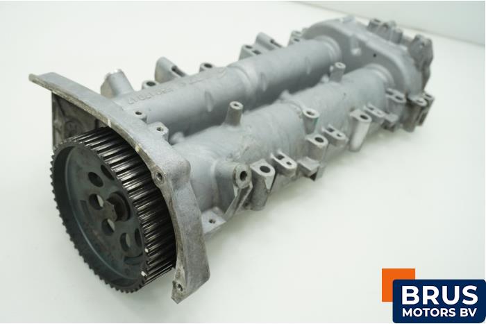 Usagé Kit arbre à cames Jeep Cherokee (KL) 2.0 CRD 16V 4x4 Prix € 302,50 Prix TTC proposé par Brus Motors BV