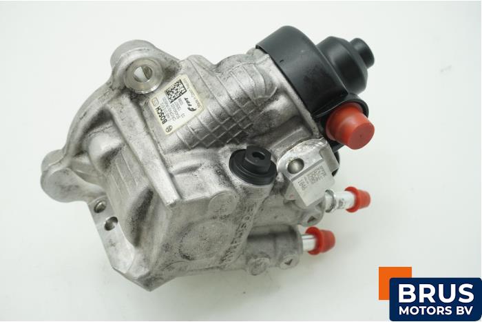Begagnade Högtryckspump Iveco New Daily V 35C17/C17D/S17, 40/45/50/60/70C17 Pris € 302,50 Inklusive moms erbjuds av Brus Motors BV