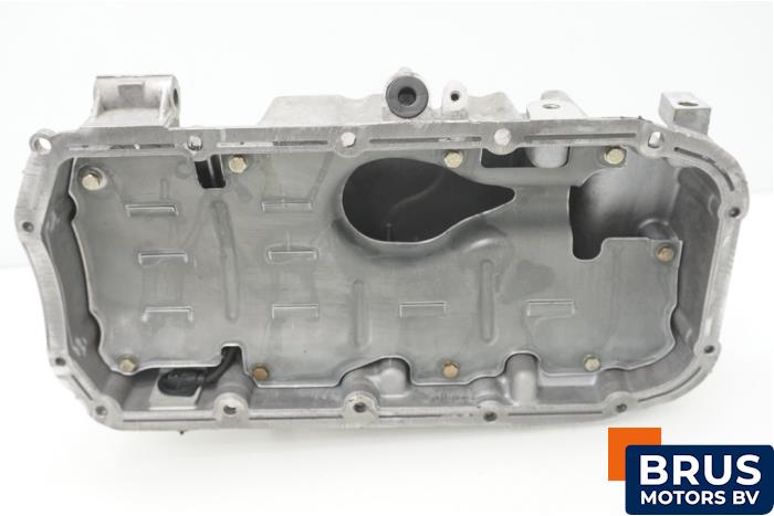Gebrauchte Ölwanne Fiat Croma (194) 1.9 D Multijet Preis € 72,60 Mit Mehrwertsteuer angeboten von Brus Motors BV