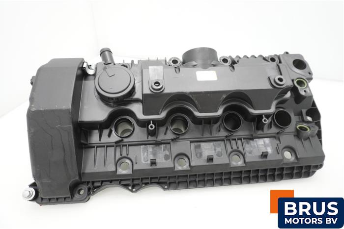 Gebrauchte Ventildeckel BMW 5 serie (E60) 540i 32V Preis € 242,00 Mit Mehrwertsteuer angeboten von Brus Motors BV