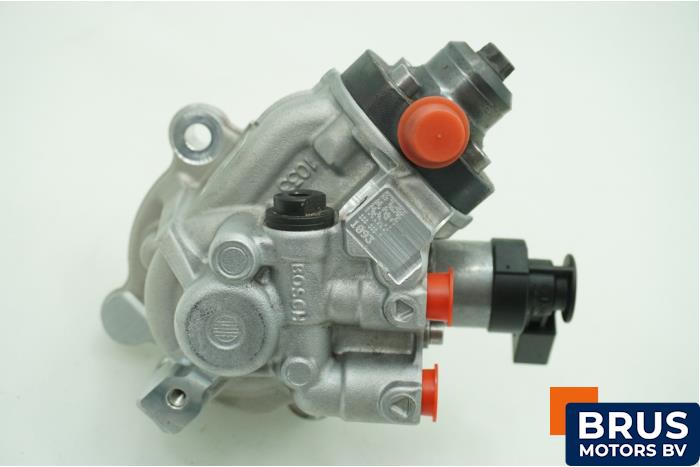 Used Mechanical fuel pump Mercedes Sprinter 3,5t (907.6/910.6) 315 CDI 2.0 D RWD Price € 423,50 Inclusive VAT offered by Brus Motors BV