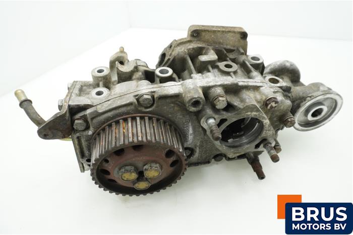 Gebrauchte Ölpumpe Fiat Ducato (243/244/245/247) 2.8 JTD 15 Preis € 181,50 Mit Mehrwertsteuer angeboten von Brus Motors BV