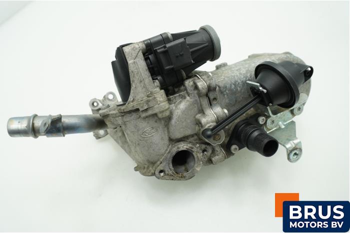 Gebrauchte AGR Ventil Ford Mondeo V 1.5 TDCi Preis € 151,25 Mit Mehrwertsteuer angeboten von Brus Motors BV