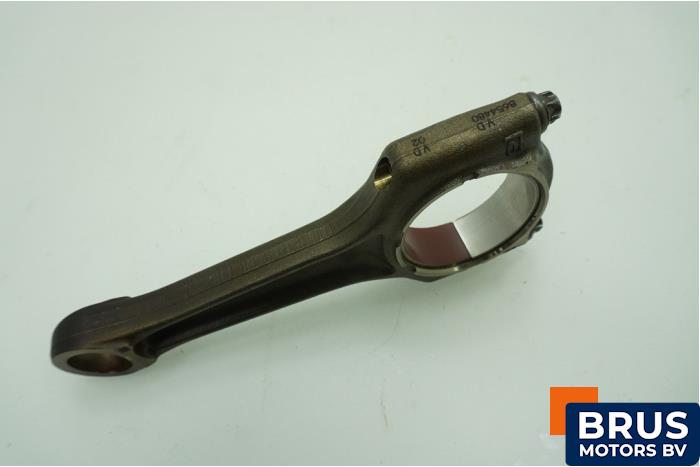 Usagé Bielle BMW 1 serie (F20) M140i 3.0 24V Van Prix € 90,75 Prix TTC proposé par Brus Motors BV