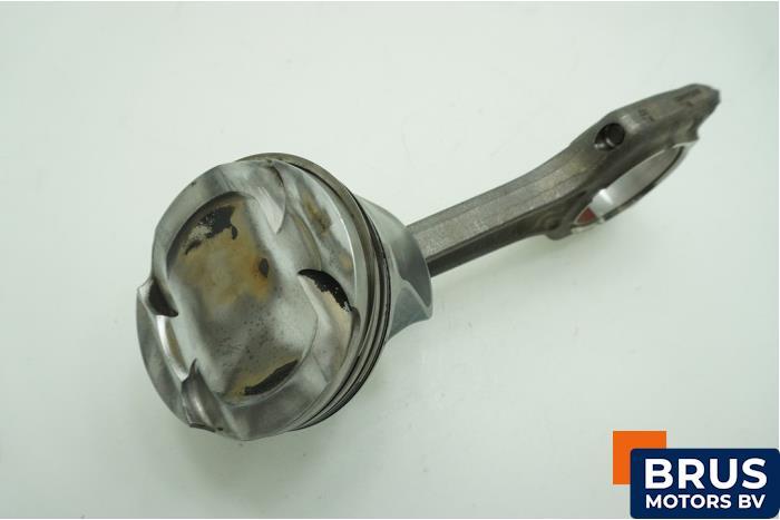 Usagé Bielle BMW 1 serie (F20) M140i 3.0 24V Van Prix € 90,75 Prix TTC proposé par Brus Motors BV