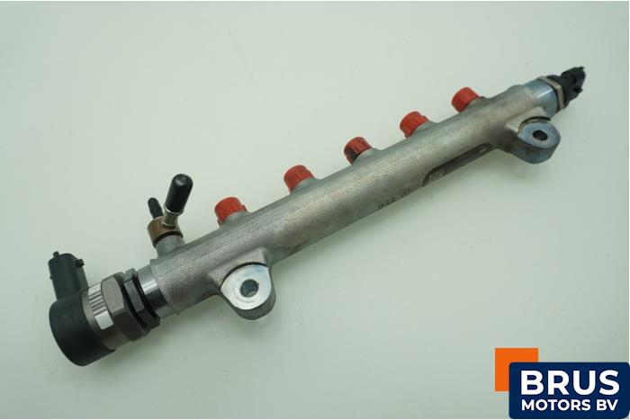 Usagé Système d'injection Hyundai i30 (FD) 1.6 CRDi 16V VGT HP Prix € 121,00 Prix TTC proposé par Brus Motors BV