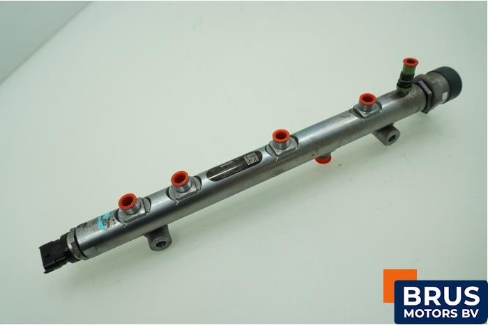 Usagé Système d'injection Iveco New Daily VI 40C18, 50C18, 60C18 Prix € 121,00 Prix TTC proposé par Brus Motors BV