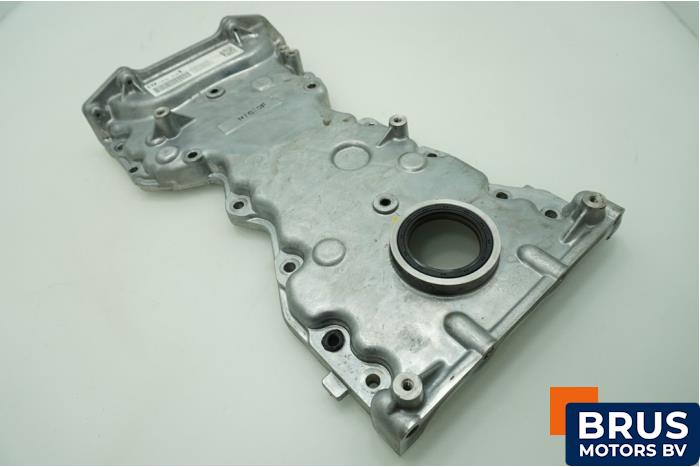 Gebrauchte Kettenkasten Deckel Chevrolet Captiva (C140) 2.2 D 16V 4x4 Preis € 121,00 Mit Mehrwertsteuer angeboten von Brus Motors BV