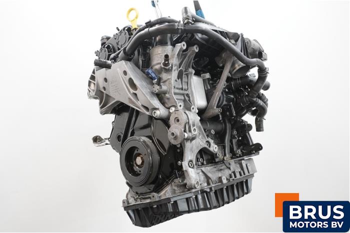 Używane Silnik Volkswagen Golf VIII (CD1) 2.0 GTI 16V Cena € 4.537,50 Z VAT oferowane przez Brus Motors BV