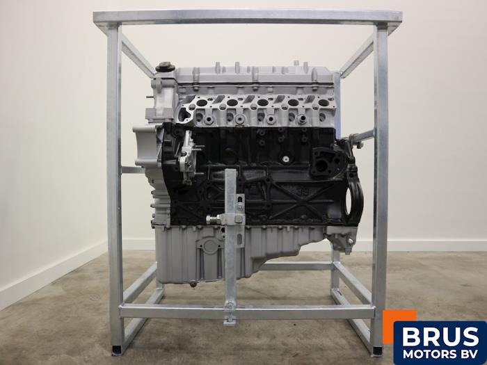 Overhauled Engine Mercedes Sprinter 4t (904) 412D Price € 4.779,50 Inclusive VAT offered by Brus Motors BV