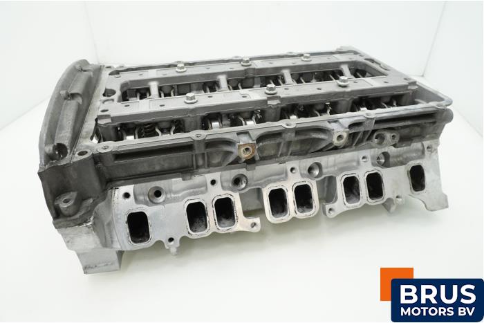 Usagé Culasse Ford Transit 2.2 TDCi 16V Prix € 726,00 Prix TTC proposé par Brus Motors BV