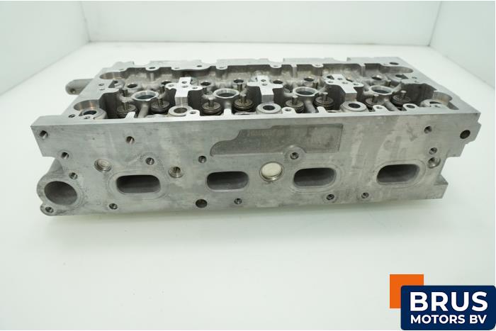 Usagé Culasse Volkswagen Golf VII (AUA) 2.0 GTD 16V Prix € 363,00 Prix TTC proposé par Brus Motors BV