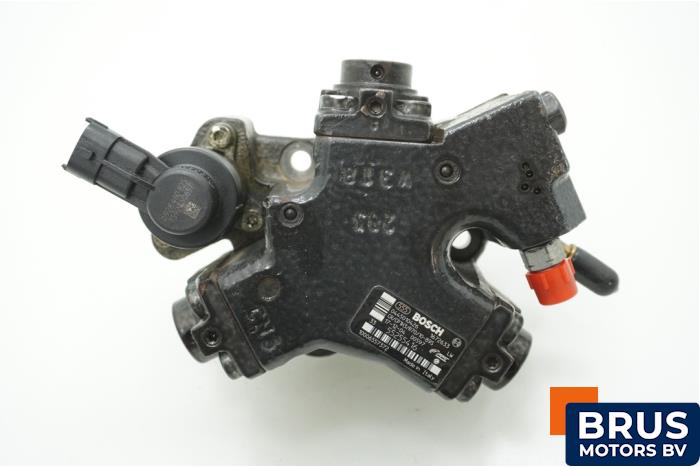 Gebrauchte Kraftstoffpumpe Mechanisch Fiat Fiorino (225) 1.3 D 16V Multijet 80 Preis € 211,75 Mit Mehrwertsteuer angeboten von Brus Motors BV