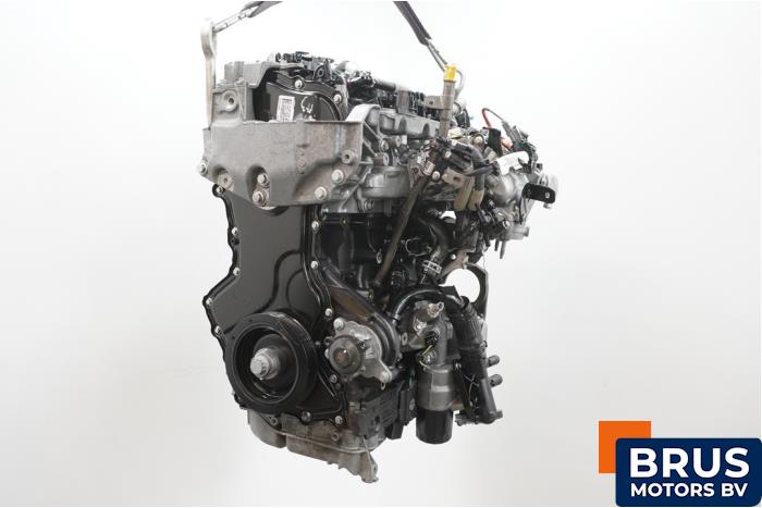 Używane Silnik Renault Trafic (1FL/2FL/3FL/4FL) 2.0 dCi 16V 170 Cena € 5.445,00 Z VAT oferowane przez Brus Motors BV