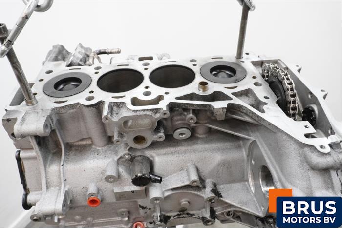 Used Engine Landrover Range Rover Evoque (LVJ/LVS) 2.0 D 150 16V 5-drs. Price € 3.025,00 Inclusive VAT offered by Brus Motors BV