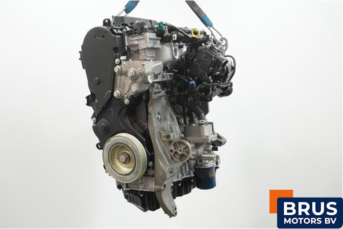 Used Engine Opel Vivaro 2.0 CDTI 150 Price € 5.747,50 Inclusive VAT offered by Brus Motors BV