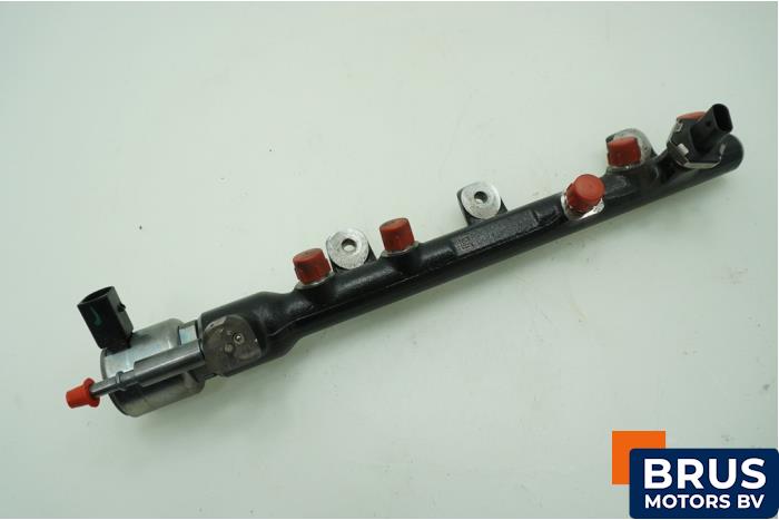 Usagé Système d'injection Renault Master III (JV) 2.3 dCi 16V 150 Prix € 181,50 Prix TTC proposé par Brus Motors BV