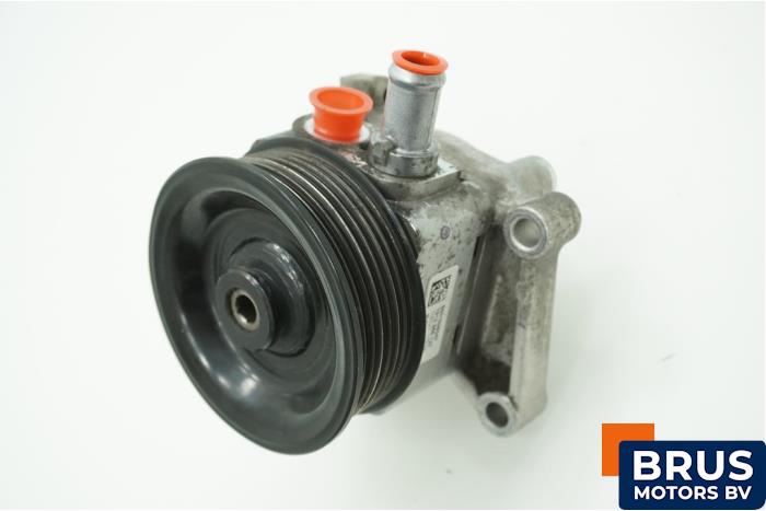 Usagé Pompe de direction Fiat Ducato (250) 2.3 D 160 Multijet AdBlue Prix € 181,50 Prix TTC proposé par Brus Motors BV
