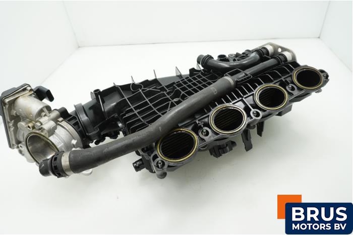 Gebrauchte Ansaugbrugge BMW 3 serie (G20) 320i 2.0 TwinPower Turbo 16V Preis € 302,50 Mit Mehrwertsteuer angeboten von Brus Motors BV