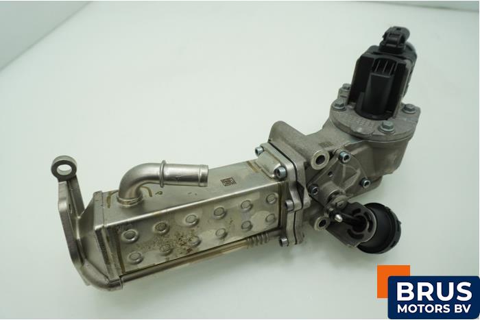 Gebrauchte AGR Ventil Iveco New Daily VI 33S16, 35C16, 35S16, 40C16, 50C16 Preis € 363,00 Mit Mehrwertsteuer angeboten von Brus Motors BV