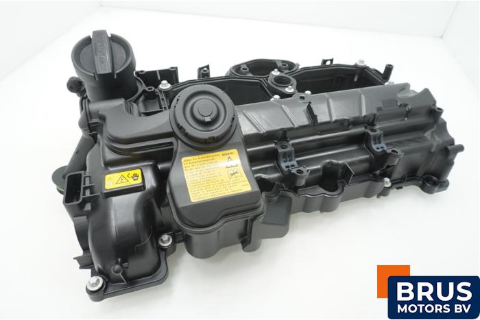 Gebrauchte Ventildeckel BMW X1 (E84) xDrive 20i 2.0 16V Twin Power Turbo Preis € 121,00 Mit Mehrwertsteuer angeboten von Brus Motors BV