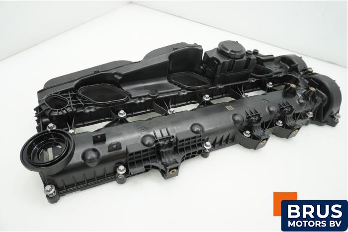 Gebrauchte Ventildeckel Mercedes E (W213) E-400d 2.9 24V Preis € 242,00 Mit Mehrwertsteuer angeboten von Brus Motors BV