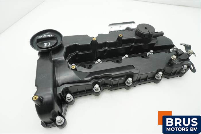Gebrauchte Ventildeckel Opel Insignia Sports Tourer 1.6 CDTI 16V 136 Preis € 121,00 Mit Mehrwertsteuer angeboten von Brus Motors BV