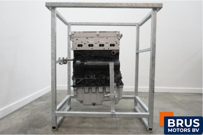 Skontrolowane Silnik Volkswagen Transporter T6 2.0 TDI 150 Cena € 4.779,50 Z VAT oferowane przez Brus Motors BV