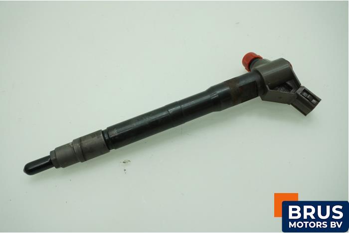Usagé Injecteurs Mazda CX-5 I (KE,GH) 2.2 Skyactiv D 16V 4WD Prix € 151,25 Prix TTC proposé par Brus Motors BV