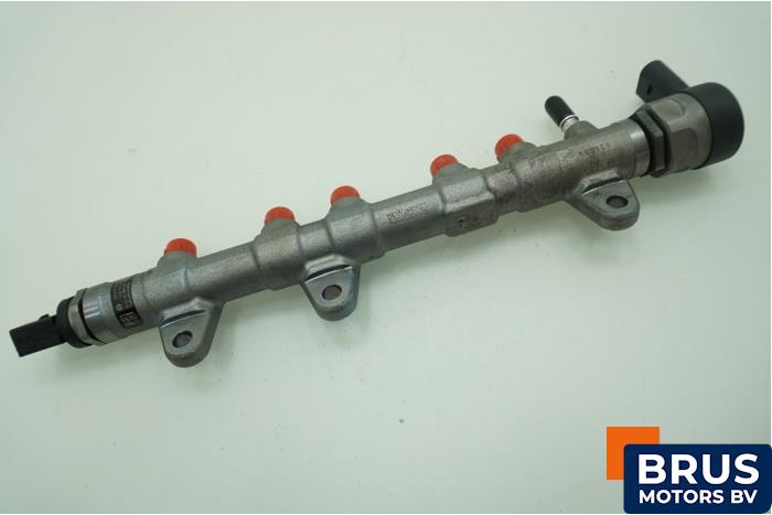Usagé Système d'injection BMW X1 (F48) xDrive 25d 2.0 16V Prix € 151,25 Prix TTC proposé par Brus Motors BV