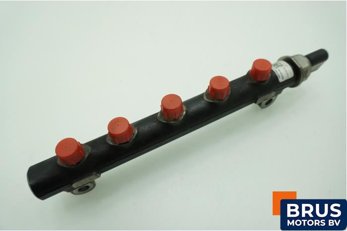 Usagé Système d'injection Chevrolet Captiva (C140) 2.2 D 16V 4x2 Prix € 121,00 Prix TTC proposé par Brus Motors BV