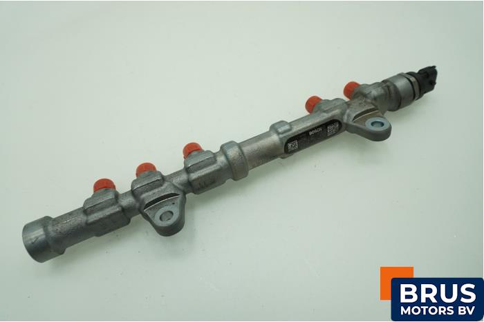 Usagé Système d'injection Fiat Doblo Cargo (263) 1.3 D Multijet Prix € 90,75 Prix TTC proposé par Brus Motors BV