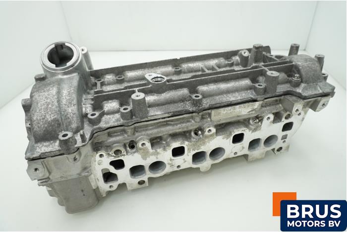 Usagé Culasse Mercedes Sprinter 3,5t (907.6/910.6) 319 CDI 3.0 V6 24V RWD Prix € 363,00 Prix TTC proposé par Brus Motors BV