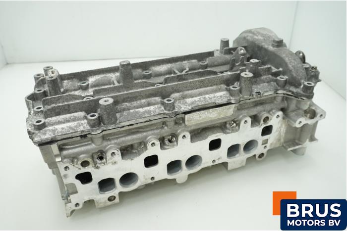 Usagé Culasse Mercedes Sprinter 3,5t (907.6/910.6) 319 CDI 3.0 V6 24V RWD Prix € 363,00 Prix TTC proposé par Brus Motors BV