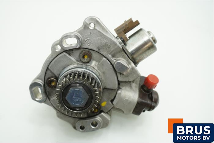 Mechanical fuel pump Peugeot Expert 2.0 Blue HDi 150 16V - 28384347 ...