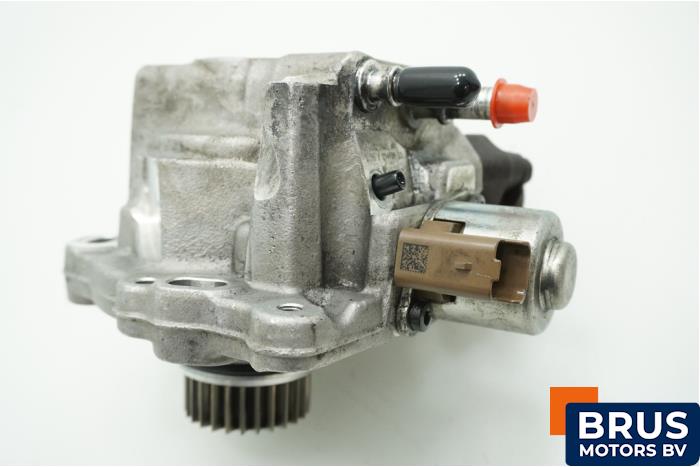 Mechanical fuel pump Peugeot Expert 2.0 Blue HDi 150 16V - 28384347 ...