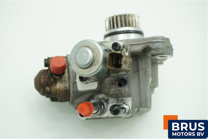 Mechanical fuel pump Peugeot Expert 2.0 Blue HDi 150 16V - 28384347 ...