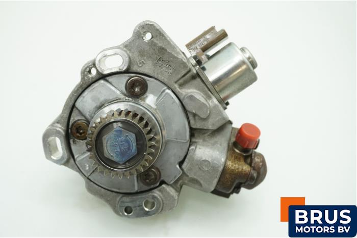 Mechanical fuel pump Peugeot Expert 2.0 Blue HDi 150 16V - 28384347 ...