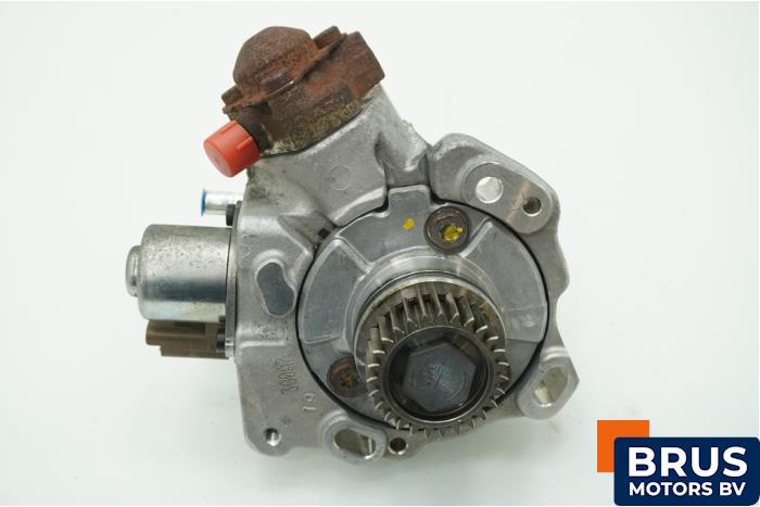 Mechanical fuel pump Peugeot Expert 2.0 Blue HDi 150 16V - 28384347 ...